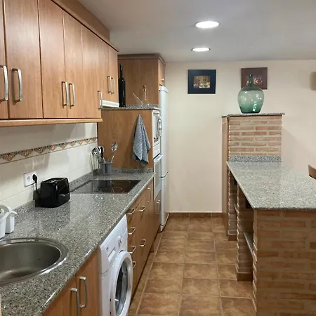 Appartement O'royo