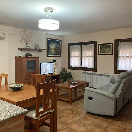 Appartement O'royo