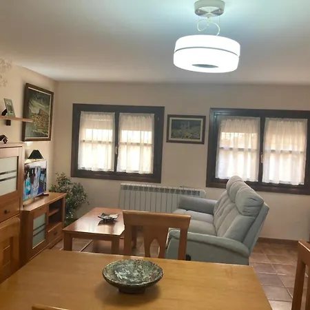 Appartement O'royo *