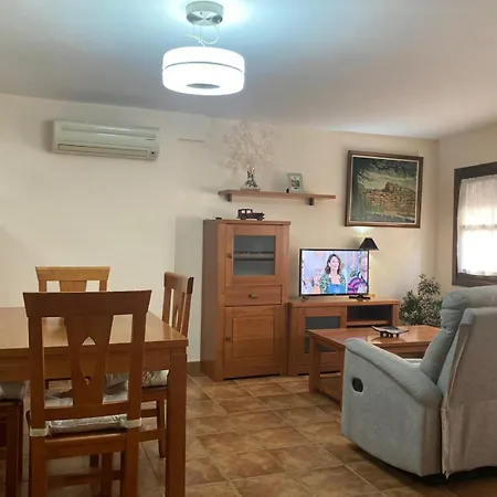 O'royo Appartement *