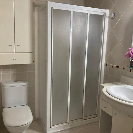Appartement O'royo *
