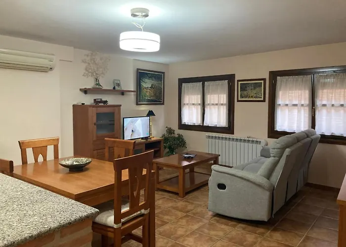 Διαμέρισμα O'royo