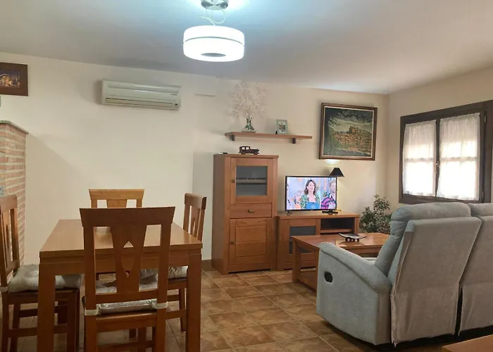 O'royo Apartamento *