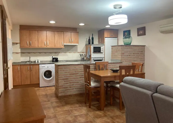 Apartamento O'royo *